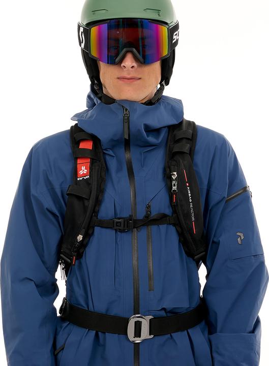 Produktbild Arva Airbag Mini 15+ Lawinenrucksack (exkl. Kartusche) (20 l)