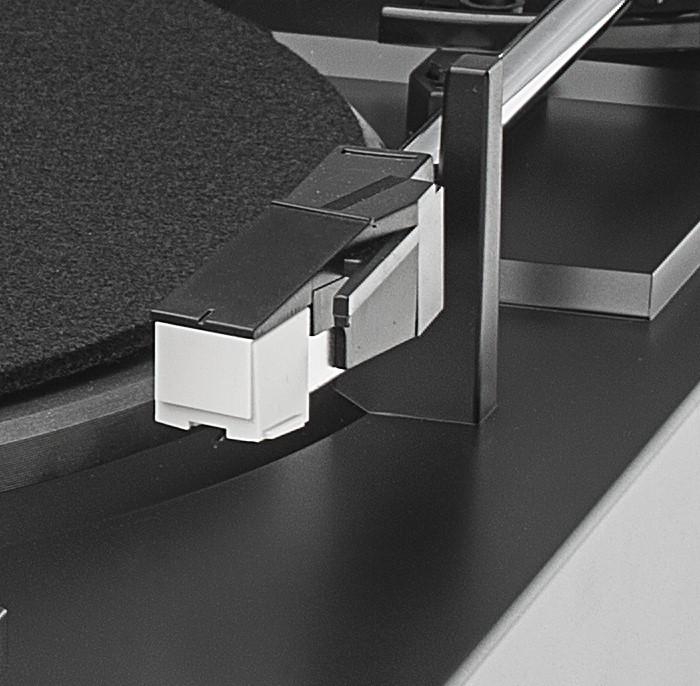 Produktbild Dual Dt 210 USB (Vollautomatisch)