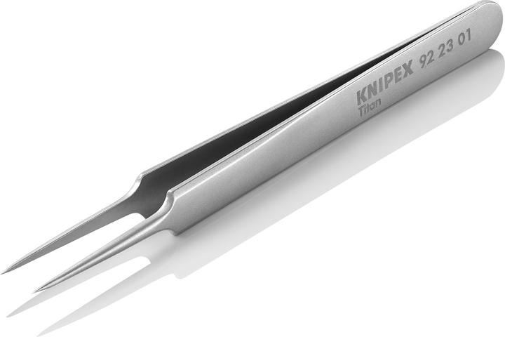 Immagine prodotto Knipex Pinzetta in titanio