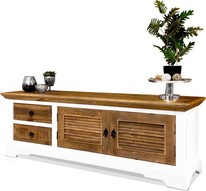 Produktbild Möbel-Eins Nottingham (160 x 45 x 57 cm)