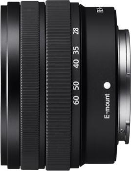 Produktbild Sony FE 28-60mm f/4-5.6 E (Sony E, Vollformat)