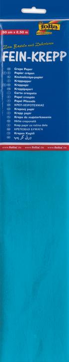 Actual product image Folia Crepe paper layers, 50cmx2,5m