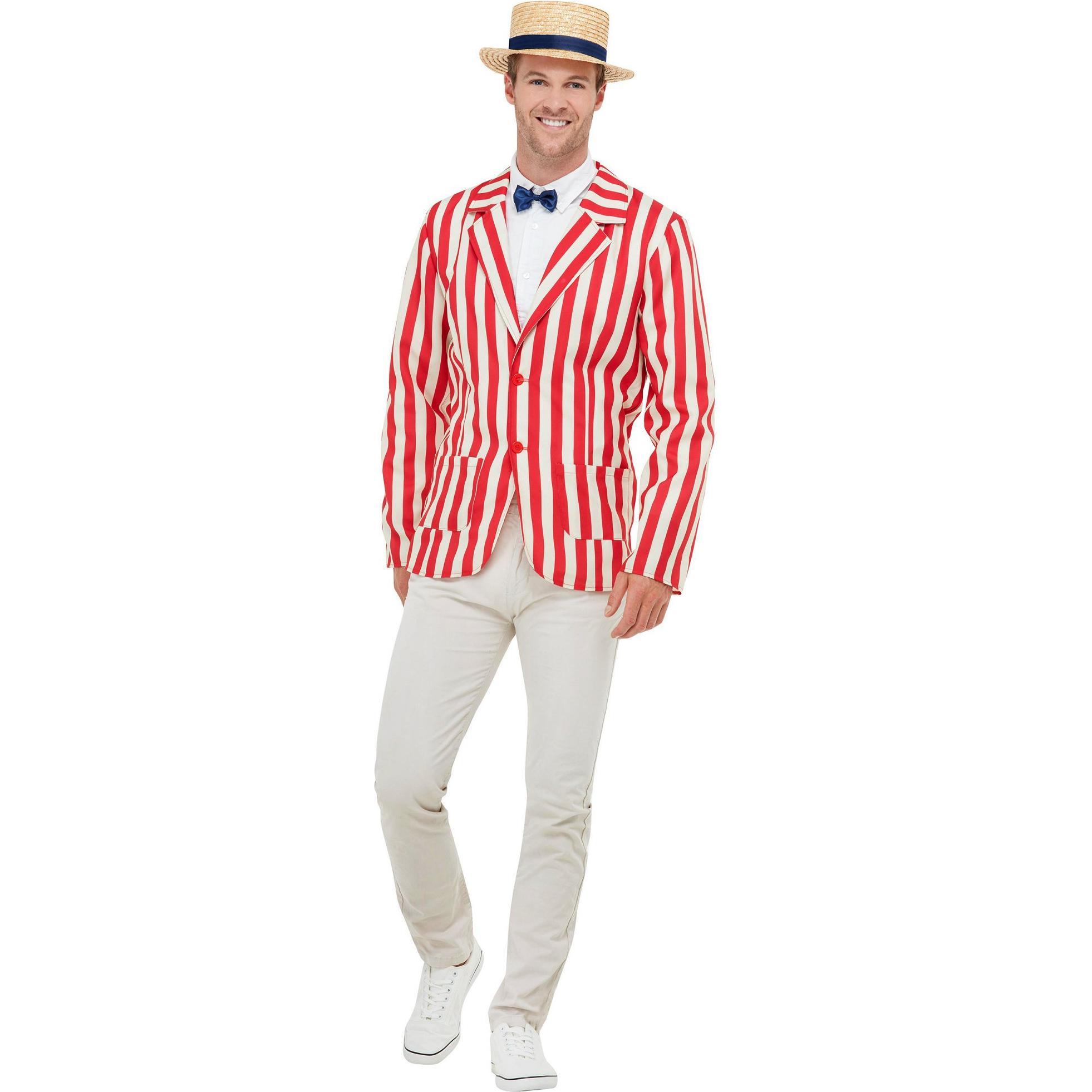 Smiffys 20er Jahre - Barbier (XL)