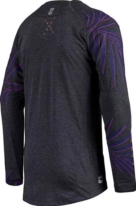 Actual product image Leatt Jersey MTB Gravity 2.0 (M)