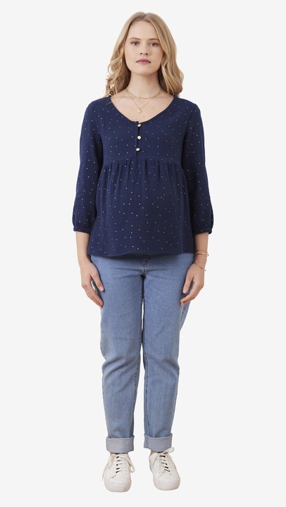 Actual product image Vertbaudet Blouse (36)
