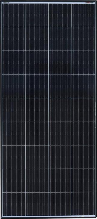 Immagine prodotto Enjoy solar Set solare Womo (200 W)