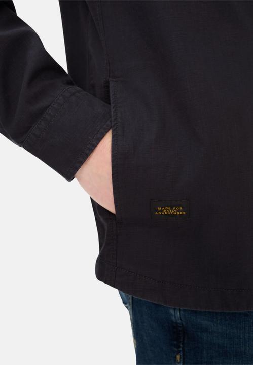 Immagine prodotto Camel Active Overshirt mit Taschen (4XL)