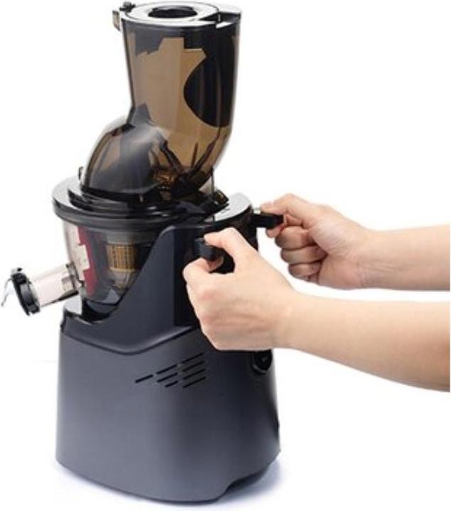 Produktbild Kuvings HealthFriend Smart Juicer MOTIV1