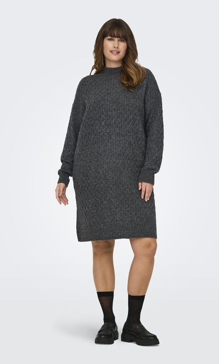 Immagine prodotto Only CARLITA abito midi in maglia (M)