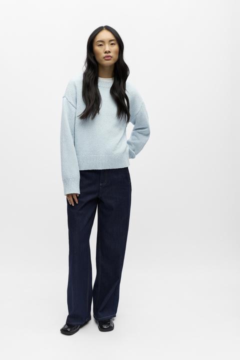 Image du produit Object Strick Pullover (S)