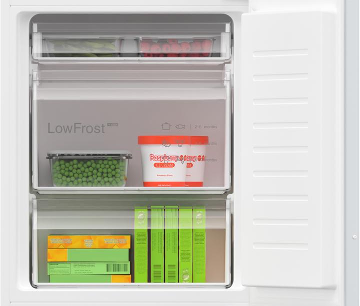 Produktbild Bosch Hausgeräte KIV86VFE1 (267 l)