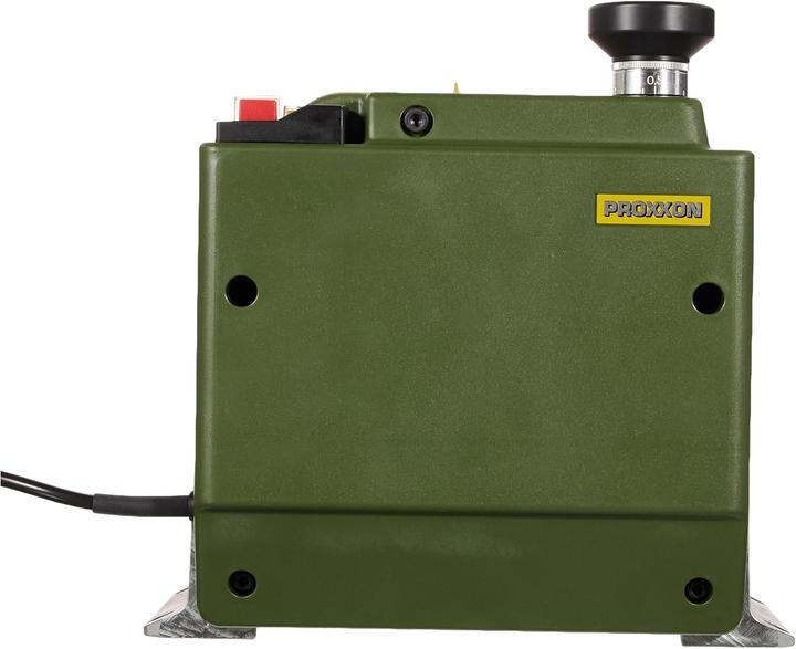 Produktbild Proxxon Dickenhobel DH 40