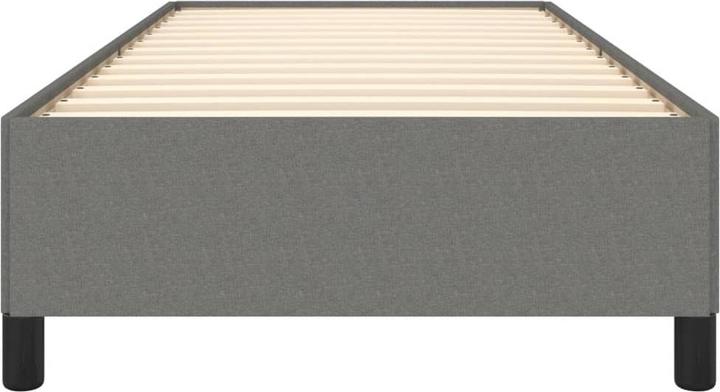 Produktbild vidaXL Bettgestell (90 x 200 cm)