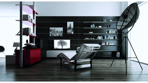 OK-Line Profile Wall System (1 Stk.)