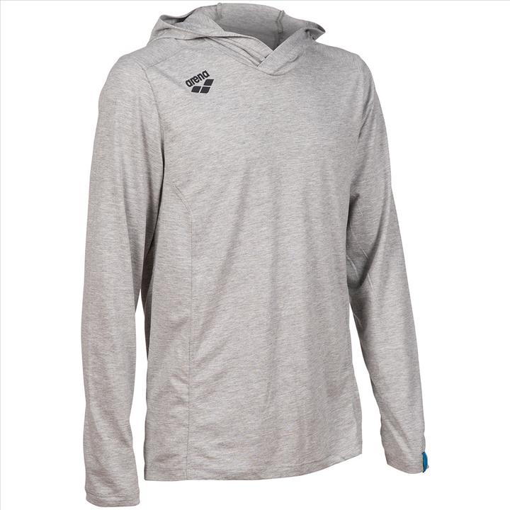 Medium Grey Heather
