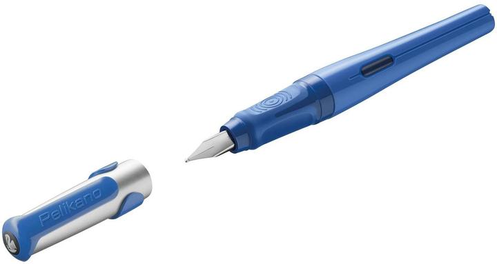 Immagine prodotto Pelikan o Penna stilografica originale per destrorsi F (1x)