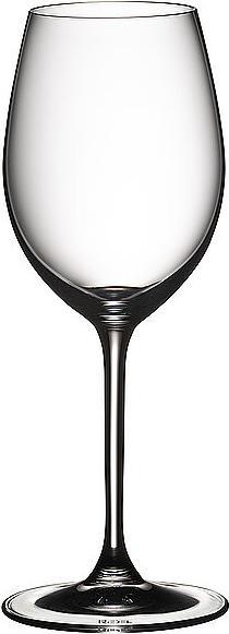 Produktbild Riedel Serie VINUM Sauvignon Blanc 350 ml 4 Stück im Set (35 cl, 4 Gläser, Weissweingläser)