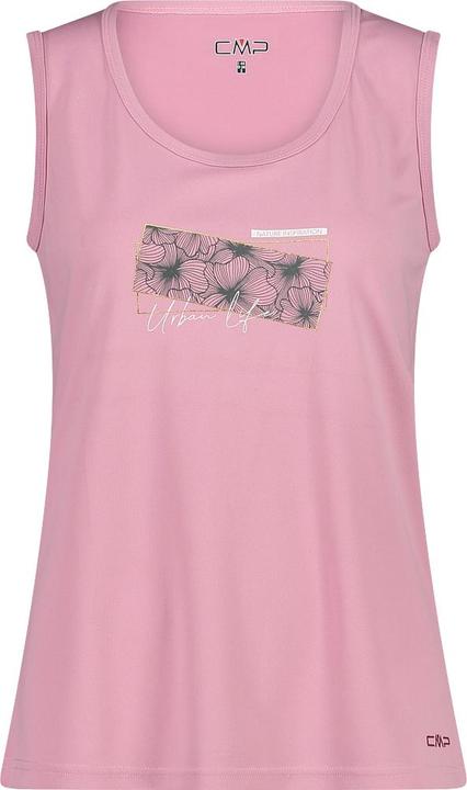 Produktbild CMP Campagnolo Damen-Top (XXS)