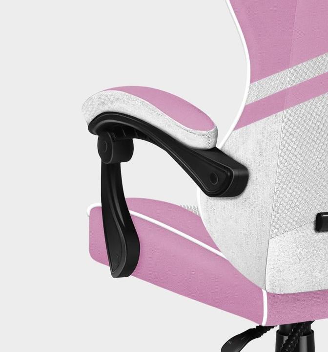 Image du produit Huzaro Fotel gamingowy Force 4.4 Pink Mesh