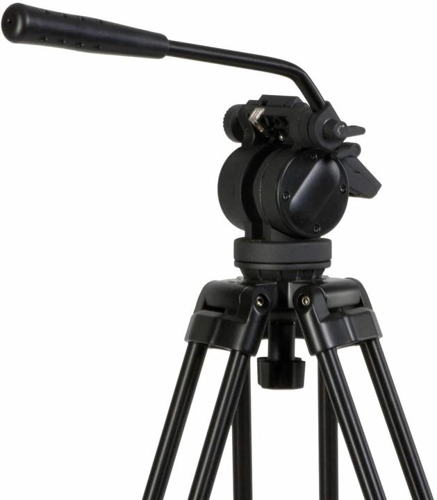 Produktbild Dörr Foto- & Videostativ DV-1980 (Metall)