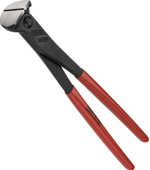 Actual product image Knipex End Cutting Nipper (280 mm)