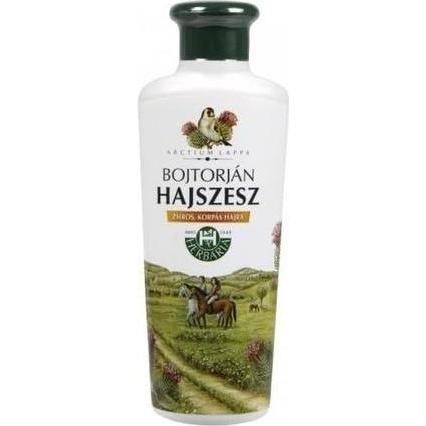 Castello Banfi, Shampoo, Banfi - Herbaria Bojtorjan Hajszesz Wcierka Per Segnare Teste Da Ecstraktem Da Bardana 250Ml (250 ml)