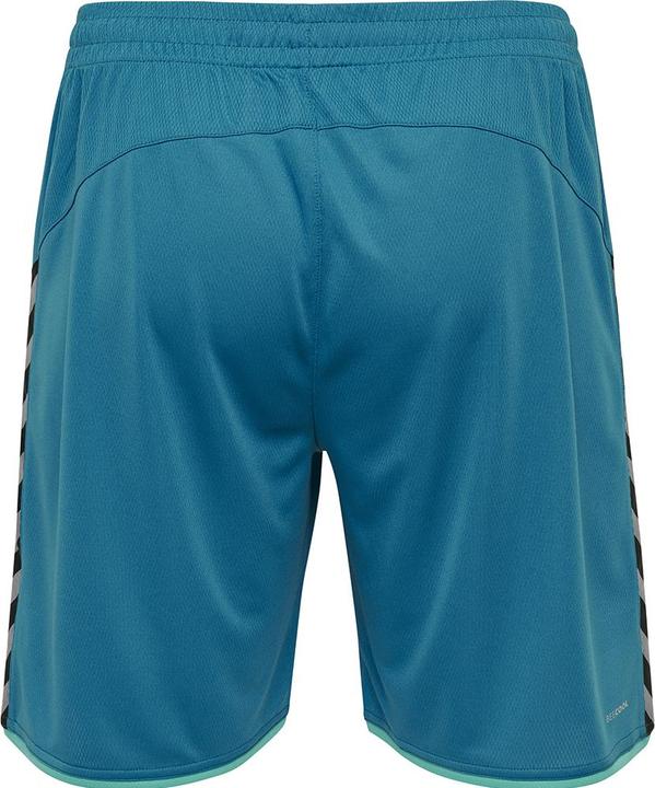 Actual product image hummel Authentic Kids Poly Shorts (152)