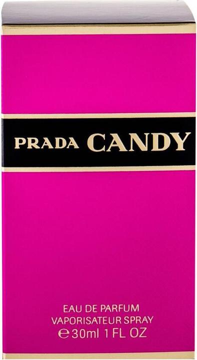 Produktbild Prada Candy (Eau de Parfum, 30 ml)