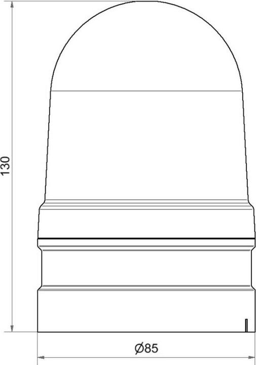 Actual product image Werma 26114070
