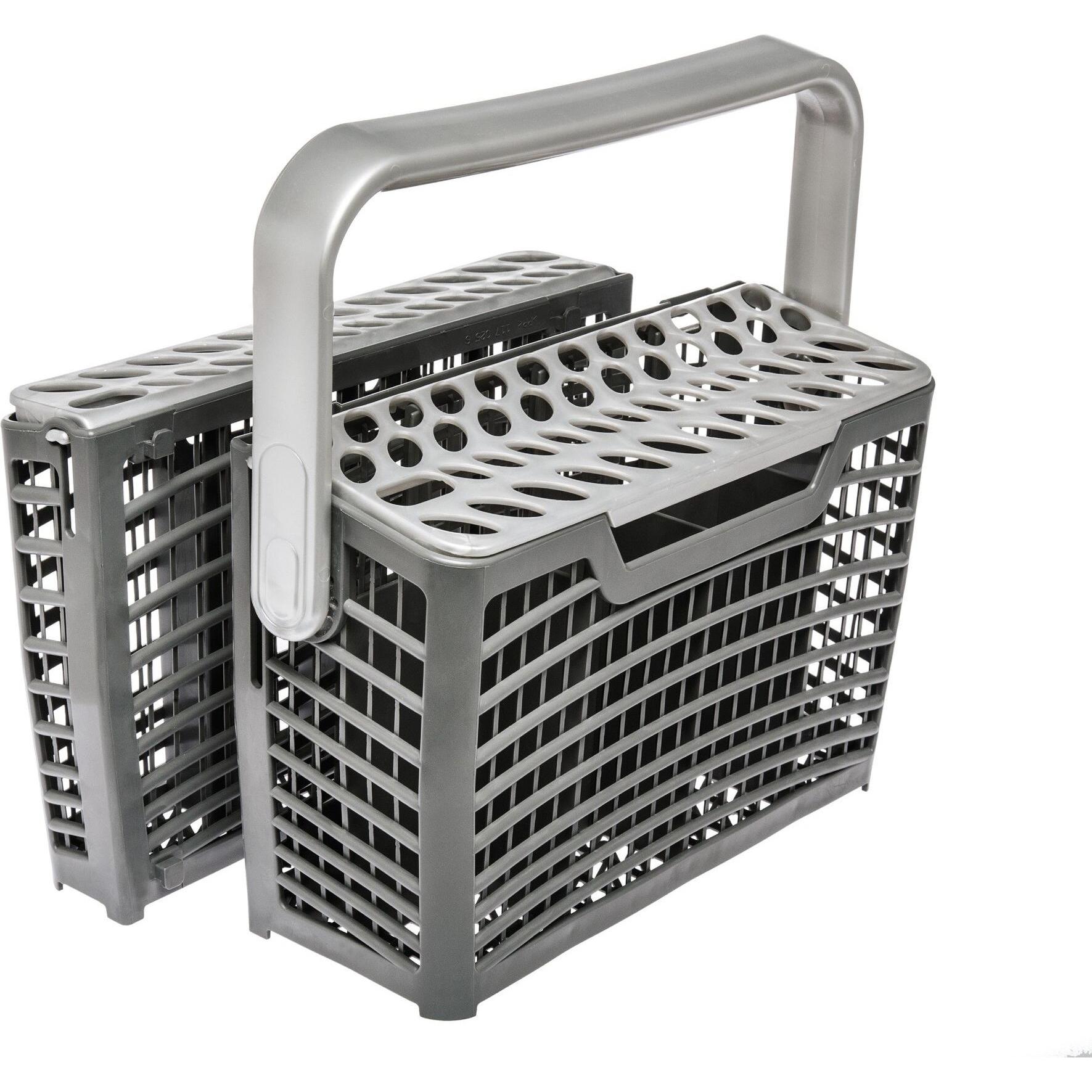 Thumbnail - Electrolux Universal Besteckkorb für Geschirrspüler, Geschirrspüler Zubehör, Grau