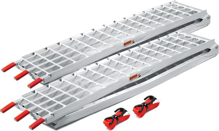 Image du produit Wiltec Rampe d'accès