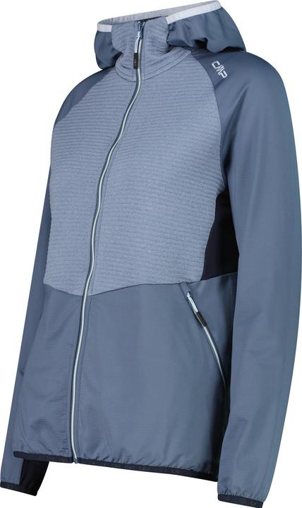 Produktbild CMP Campagnolo Hoodie (XXS)