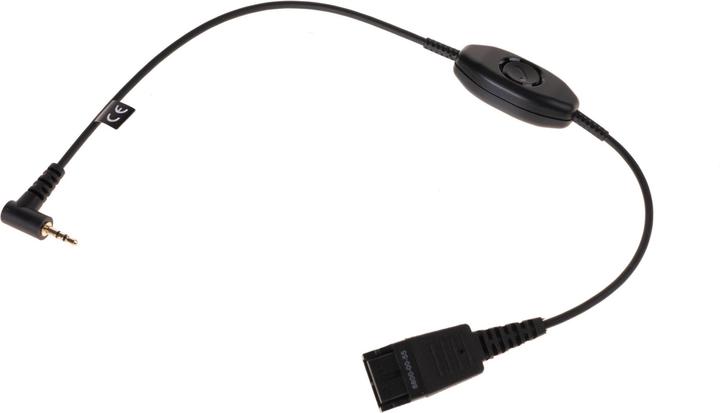 Actual product image Jabra Connection cable