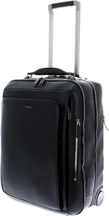 Produktbild Piquadro Modus Special - Kabinen-Computertrolley mit iPAd-Fach (47 l)