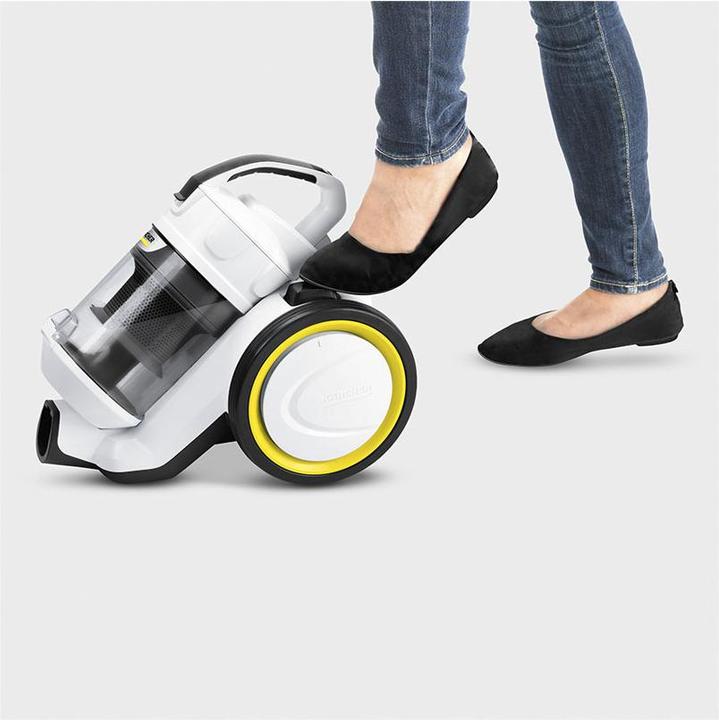 Actual product image Kärcher Dulki?? siurblys VC 3