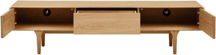 Immagine prodotto House Nordic Mobile TV Darwin Prezzo per 1 pezzi (180 x 180 x 45 cm)