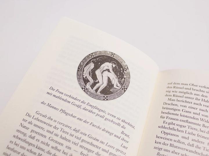 Produktbild Von der Kunst, das Leben zu lieben (Deutsch, Michel de Montaigne, 2015)
