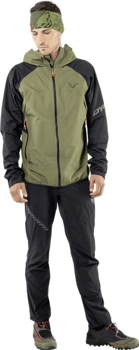 Produktbild Dynafit Transalper Light Dynastretch Hose Lang Herren (S)