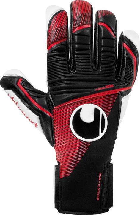 Produktbild Uhlsport Torwarthandschuh Powerline Absolutgrip Hn (8.5)