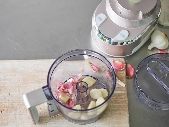 Actual product image Cuisinart Mini stand mixer (250 W)