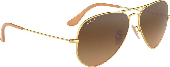 Image du produit Ray Ban Gradient aviateur