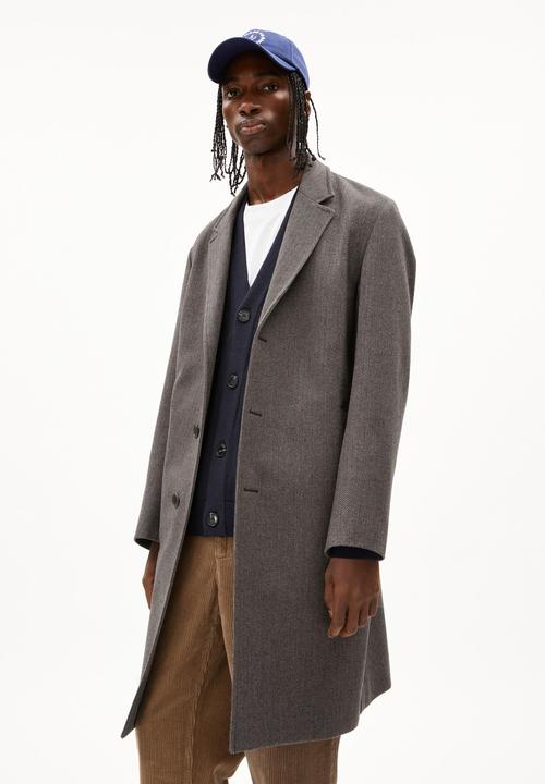 Immagine prodotto Armedangels Paablo Mantel