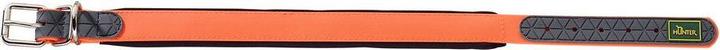 Produktbild Hunter Halsband Convenience Comfort Biothane Neoprengepolstert (42, 43, 44, 45, 46, 47, 48, 49, 50, Hund, Allgemein)