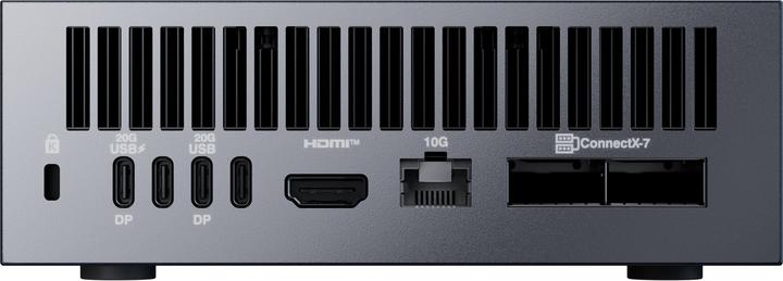 ASUS GX10-GG0003BN (1000 GB, 128 GB)