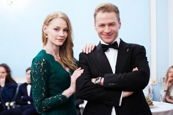 Image du produit Plaion Rivales - Duel sur le fil du rasoir (Blu-ray, Allemand)