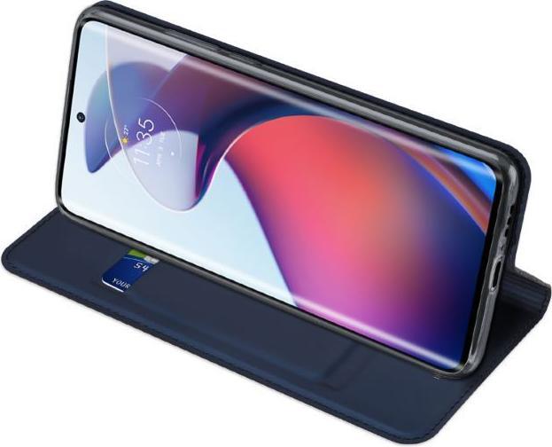 Produktbild Dux Ducis Skin Pro Series Bookcover (Motorola Edge 30 Fusion)