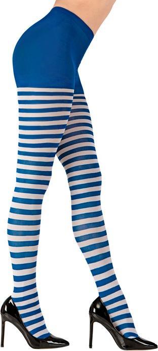 Produktbild Widmann W MILANO Party Fashion - Strumpfhose für Damen, 70 DEN, Zubehör für Hexen-, Marienkäfer-, Bi (70DEN)