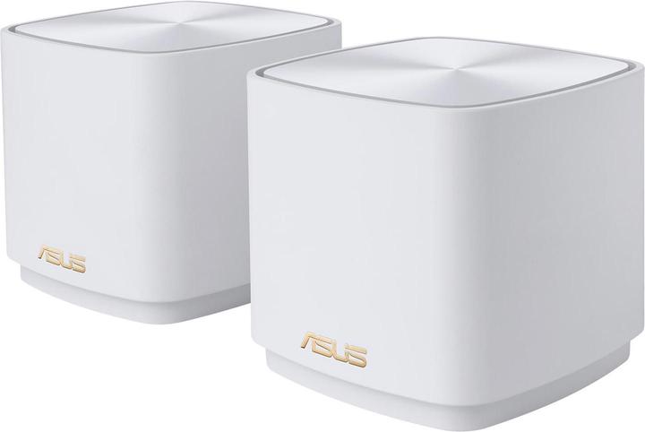 Image du produit ASUS ZenWiFi XD4 Plus