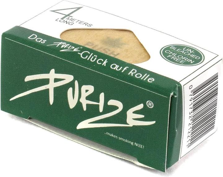 Purize Brown Rolls
