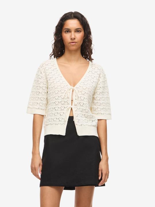 Immagine prodotto Noisy May NMLAIKA GEBUNDENES Strickoberteil (S)